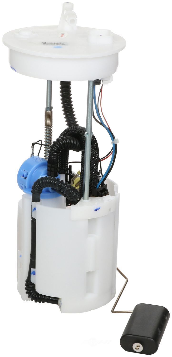 Fuel Pump Module Assy  Bosch  66189