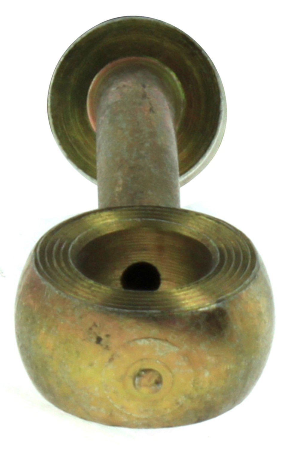 Frt Brake Hose  Centric Parts  150.40067