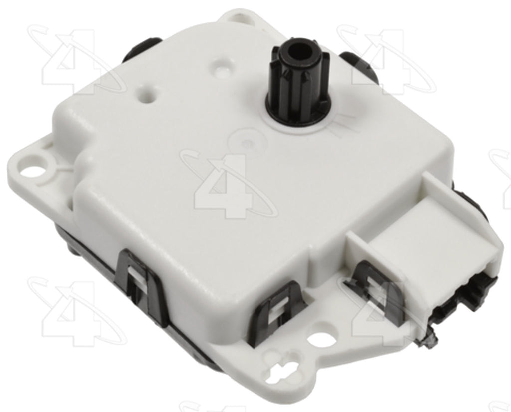A/C Mode Door Actuator   Four Seasons   73299
