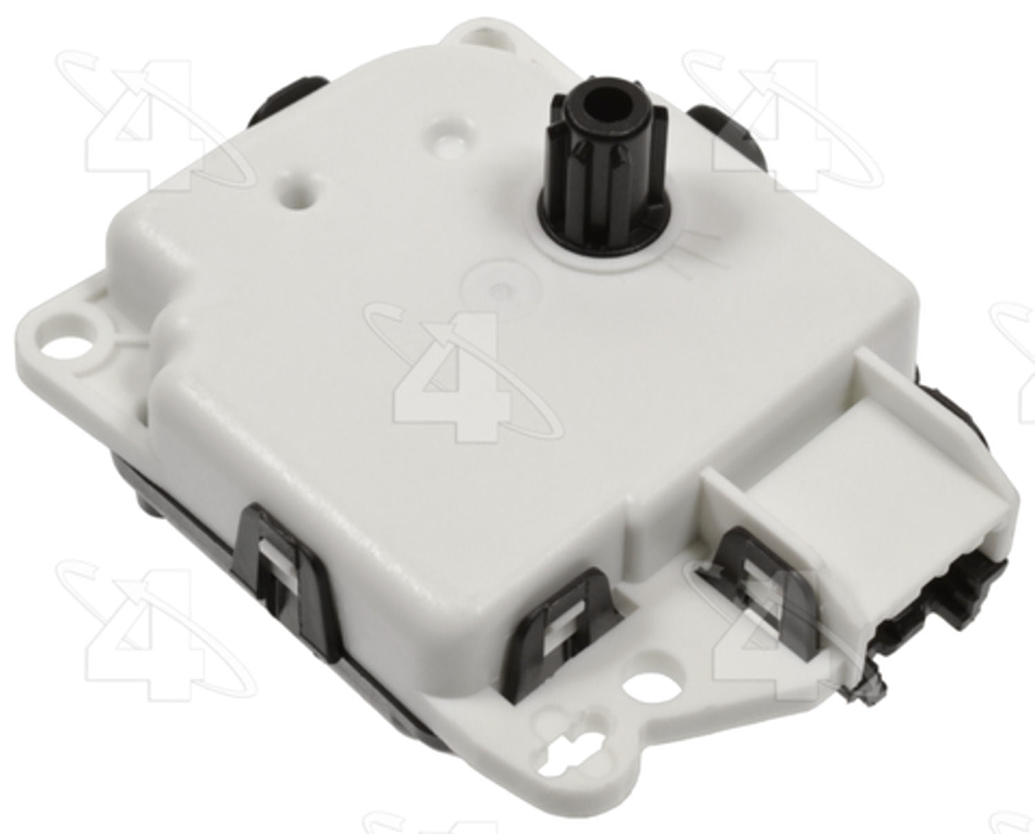 A/C Mode Door Actuator   Four Seasons   73299