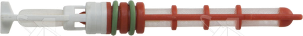 Fixed Orifice Tube   Four Seasons   38646