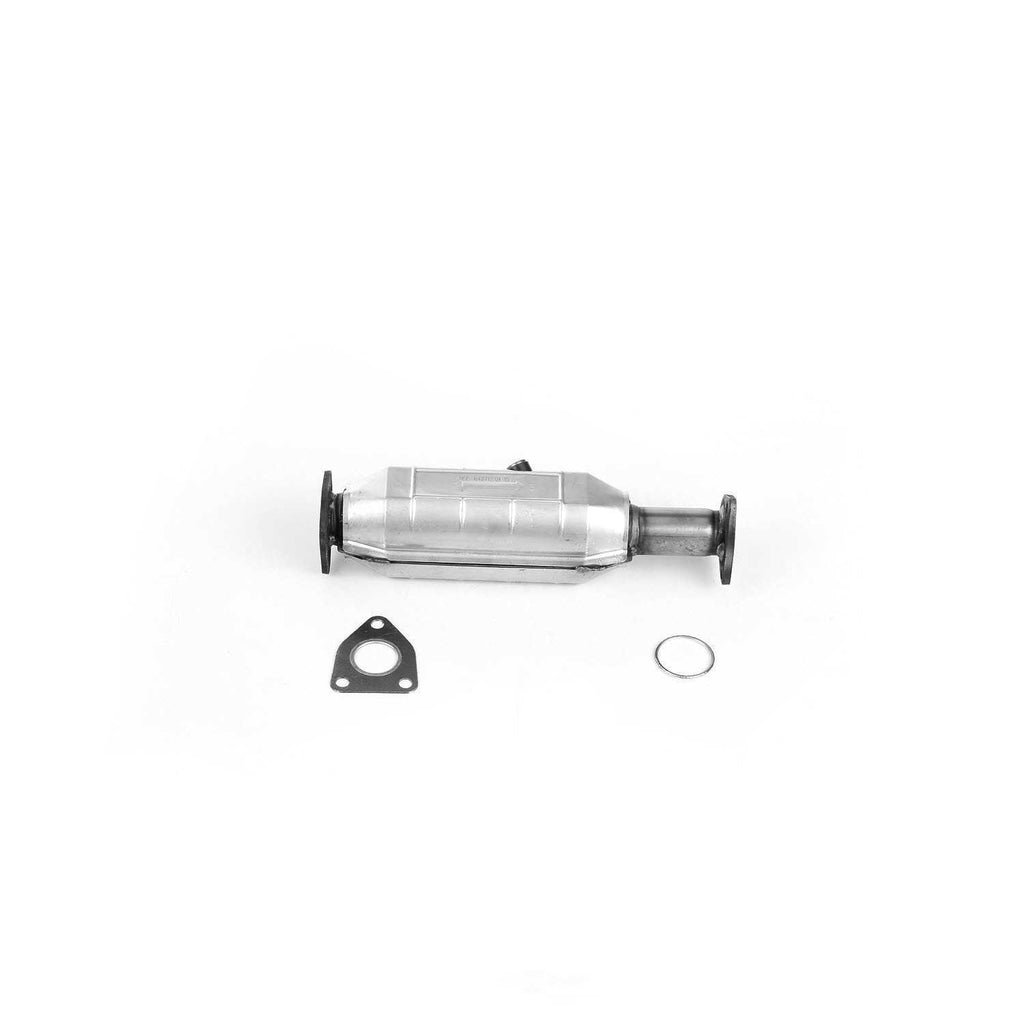 Direct Fit Catalytic Converter  AP Exhaust  642717