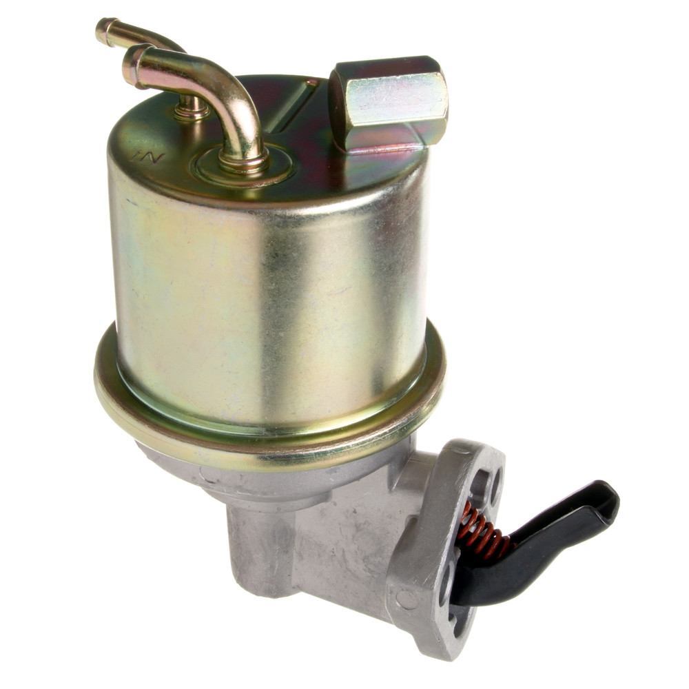 New Mechanical Fuel Pmp  Delphi  MF0013