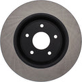 Frt Premium Brake Rotor  Centric Parts  125.62086