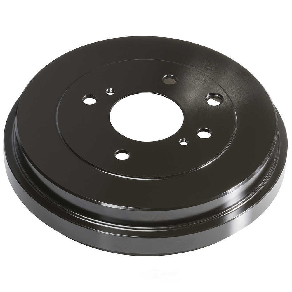 Rr Brake Drum  Wagner  BD126579E