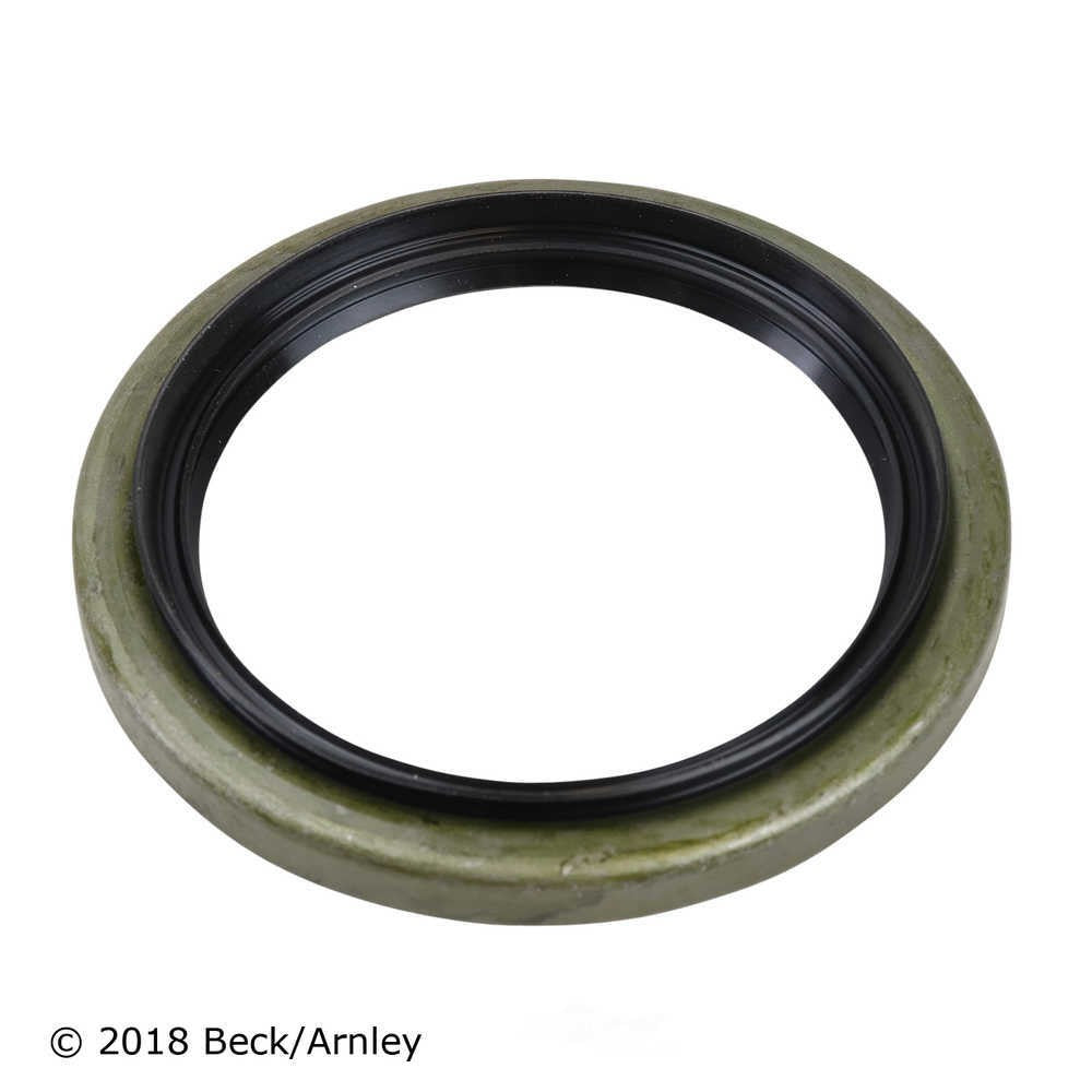 Frt Wheel Seal  Beck/Arnley  052-3571