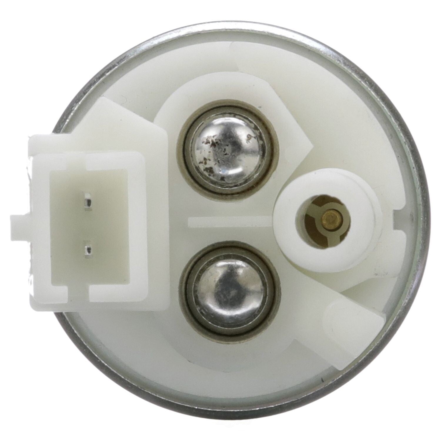 Electric Fuel Pump  Delphi  FE0114