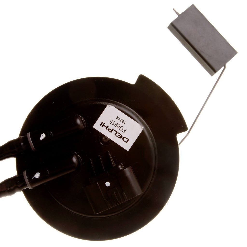 Fuel Pump Module Assy  Delphi  FG0915