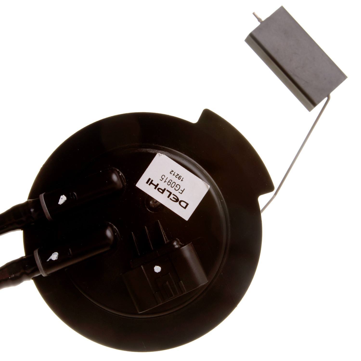 Fuel Pump Module Assy  Delphi  FG0915