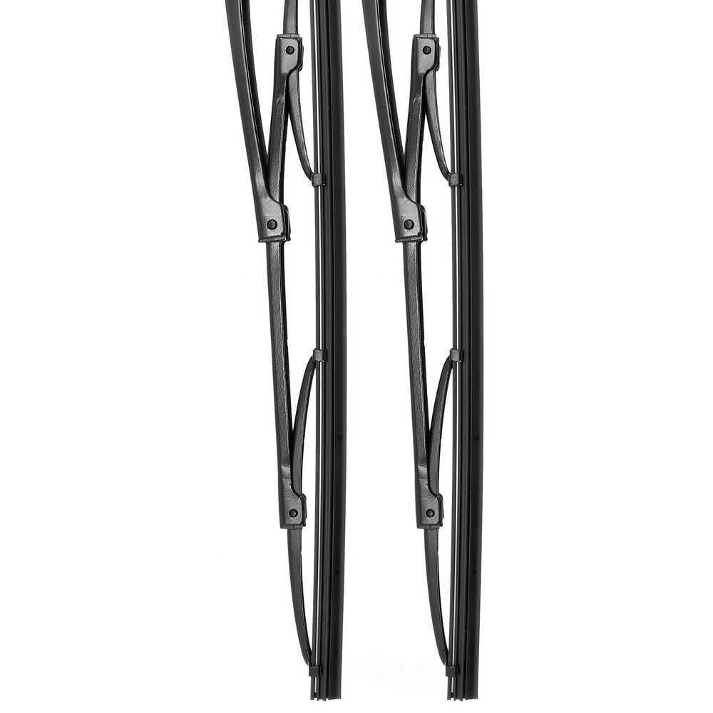 Wiper Blade  Anco  31-24