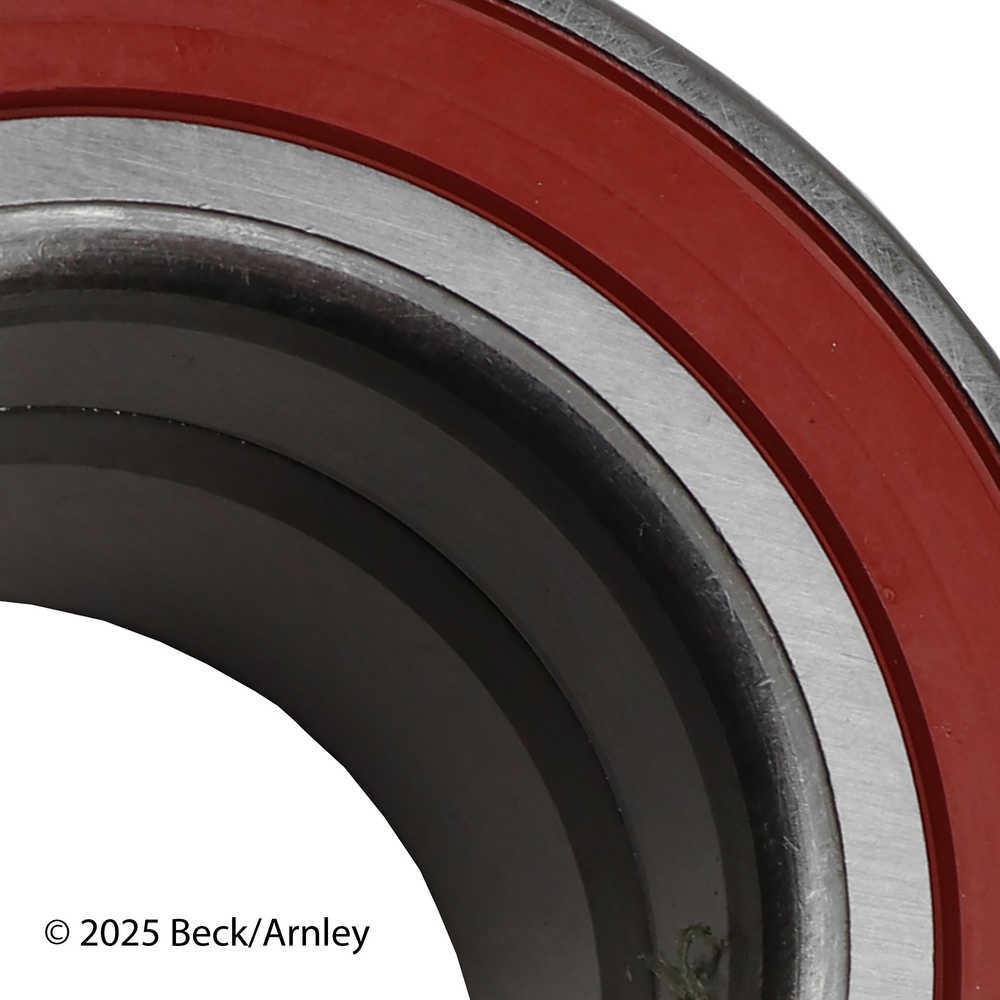 Wheel Bearing  Beck/Arnley  051-3991