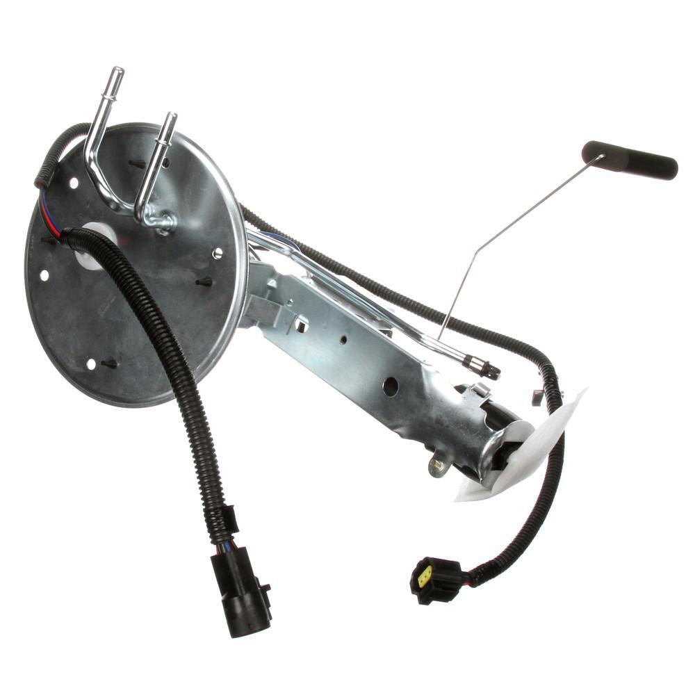 Fuel Pmp & Hanger w/Sender  Delphi  HP10097