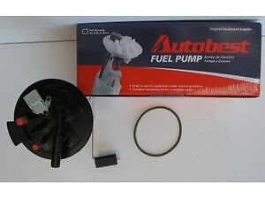 Fuel Pump Module Assy  Autobest  F1374A