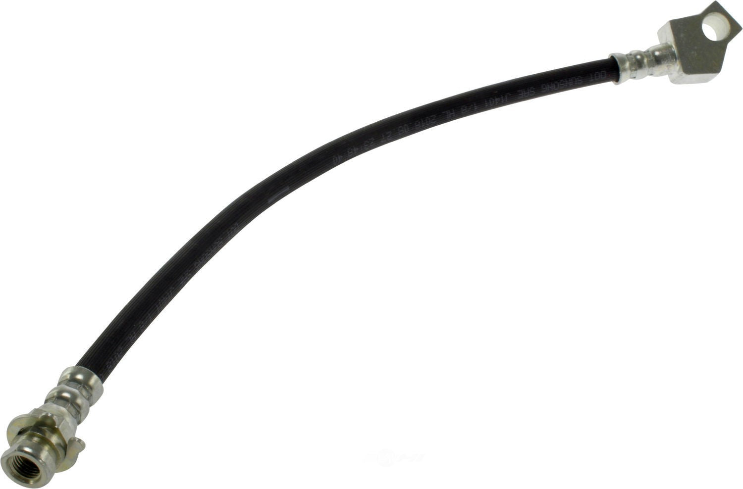 Rr Brake Hose  Centric Parts  150.65301