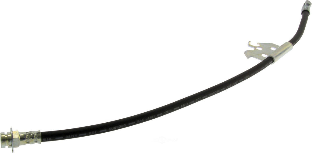 Frt Brake Hose  Centric Parts  150.66072