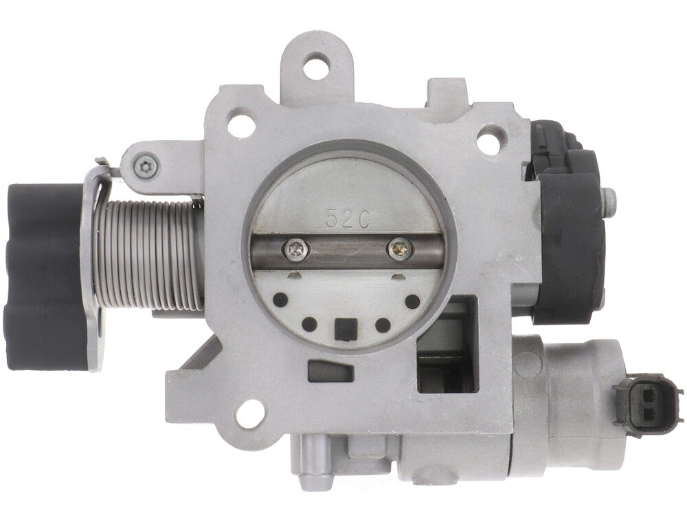 Reman Throttle Body  Cardone Industries  67-1008