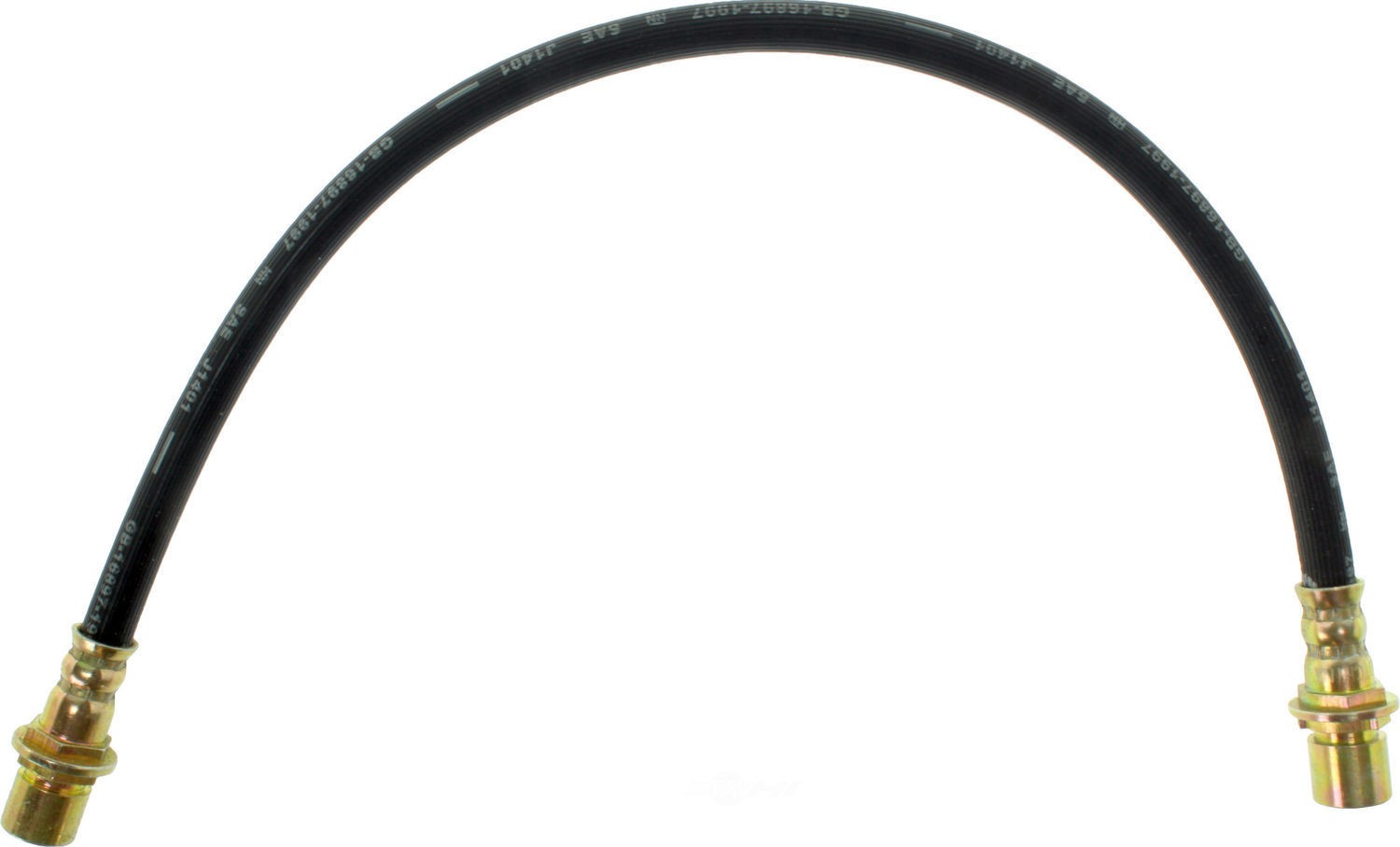 Rr Brake Hose  Centric Parts  150.66392