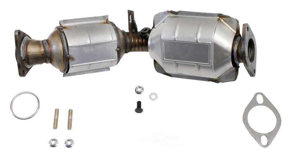 Direct Fit Catalytic Converter  AP Exhaust  644029