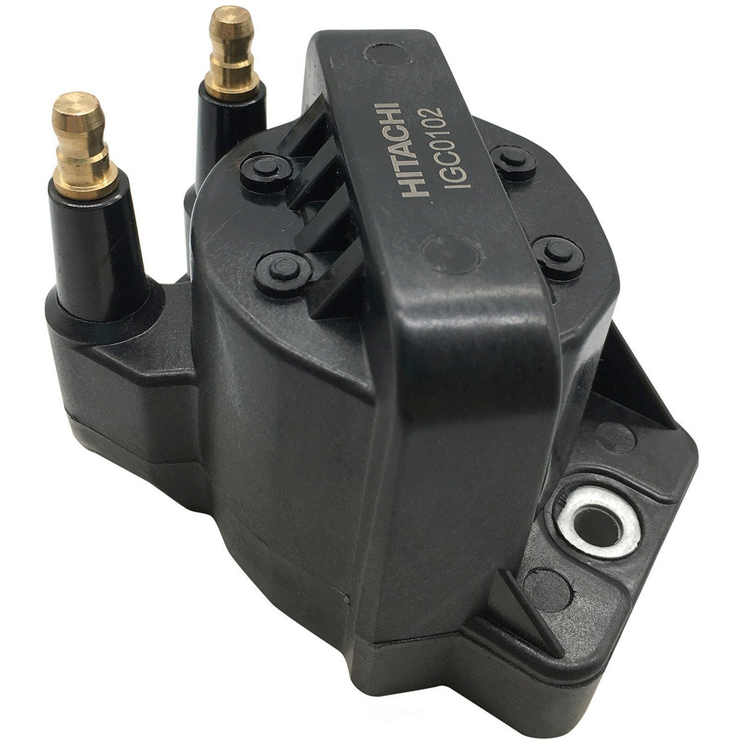 Ignition Coil   Hitachi   IGC0102