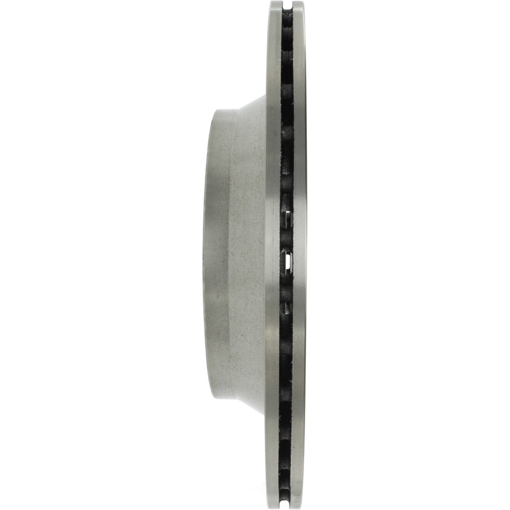 Rr Disc Brake Rotor  Centric Parts  121.61046