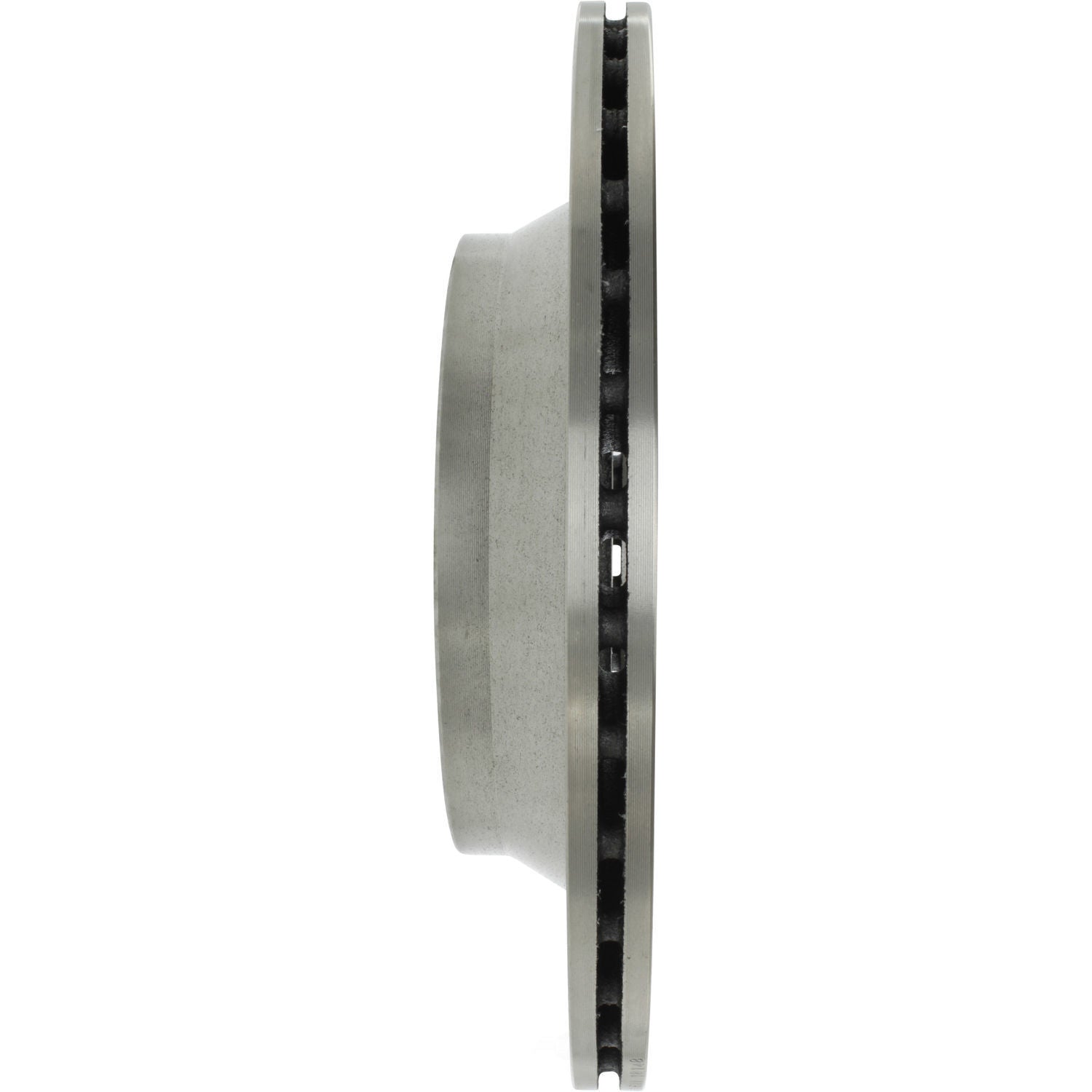 Rr Disc Brake Rotor  Centric Parts  121.61046