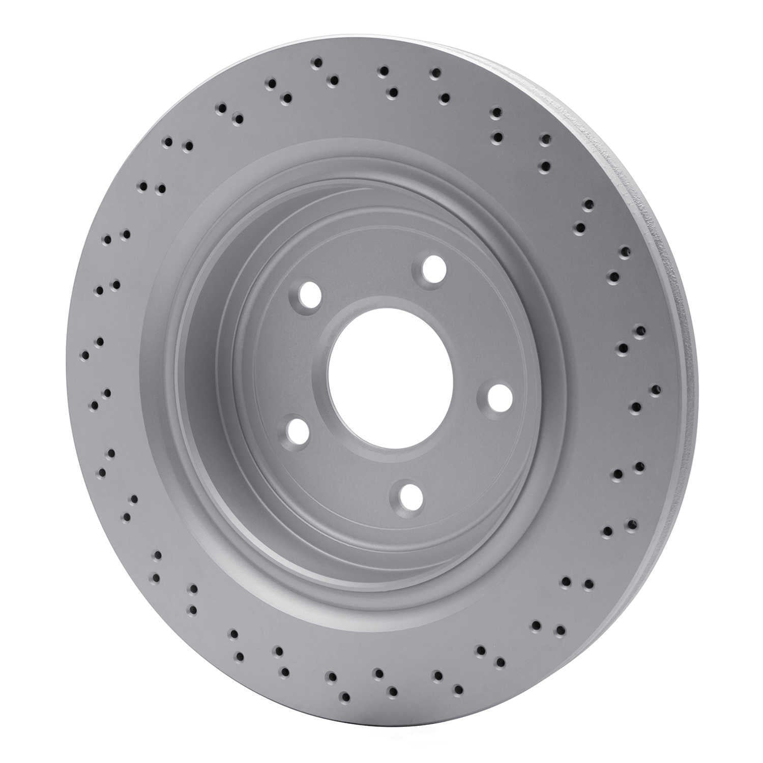 Rr Disc Brake Rotor  DFC  920-46021