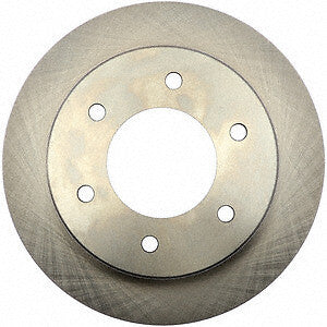 Rr Disc Brake Rotor  Centric Parts  121.65157