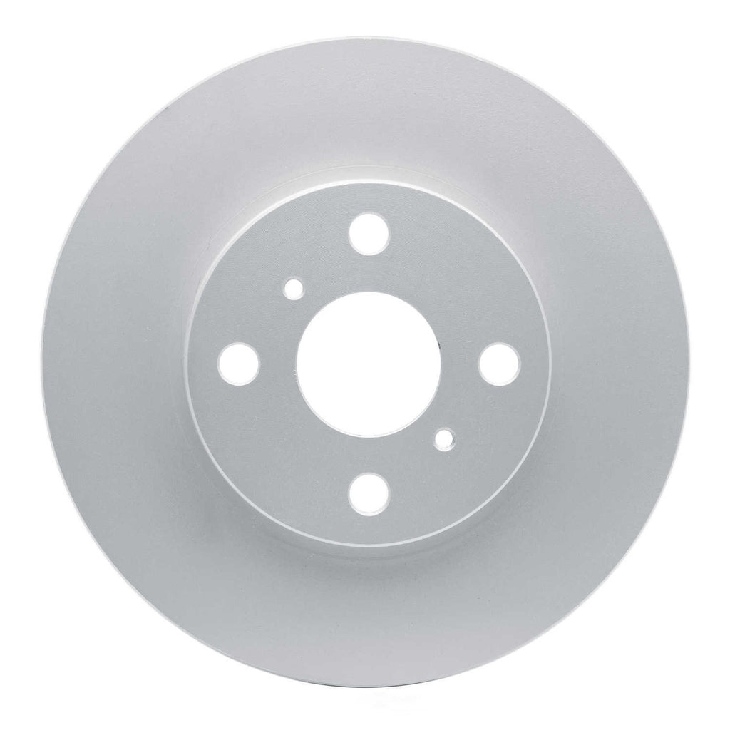 Frt Disc Brake Rotor  DFC  604-76072