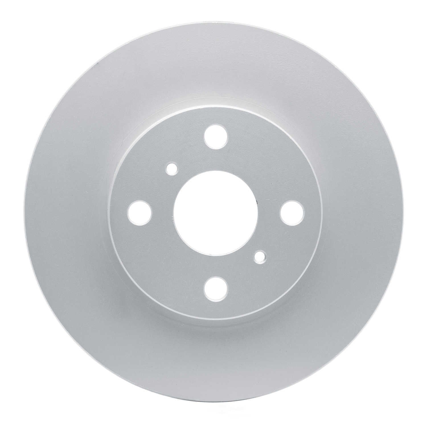 Frt Disc Brake Rotor  DFC  604-76072