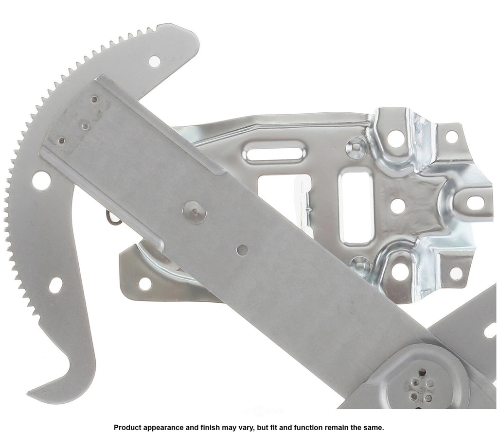 Window Regulator  Cardone Industries  82-3004B