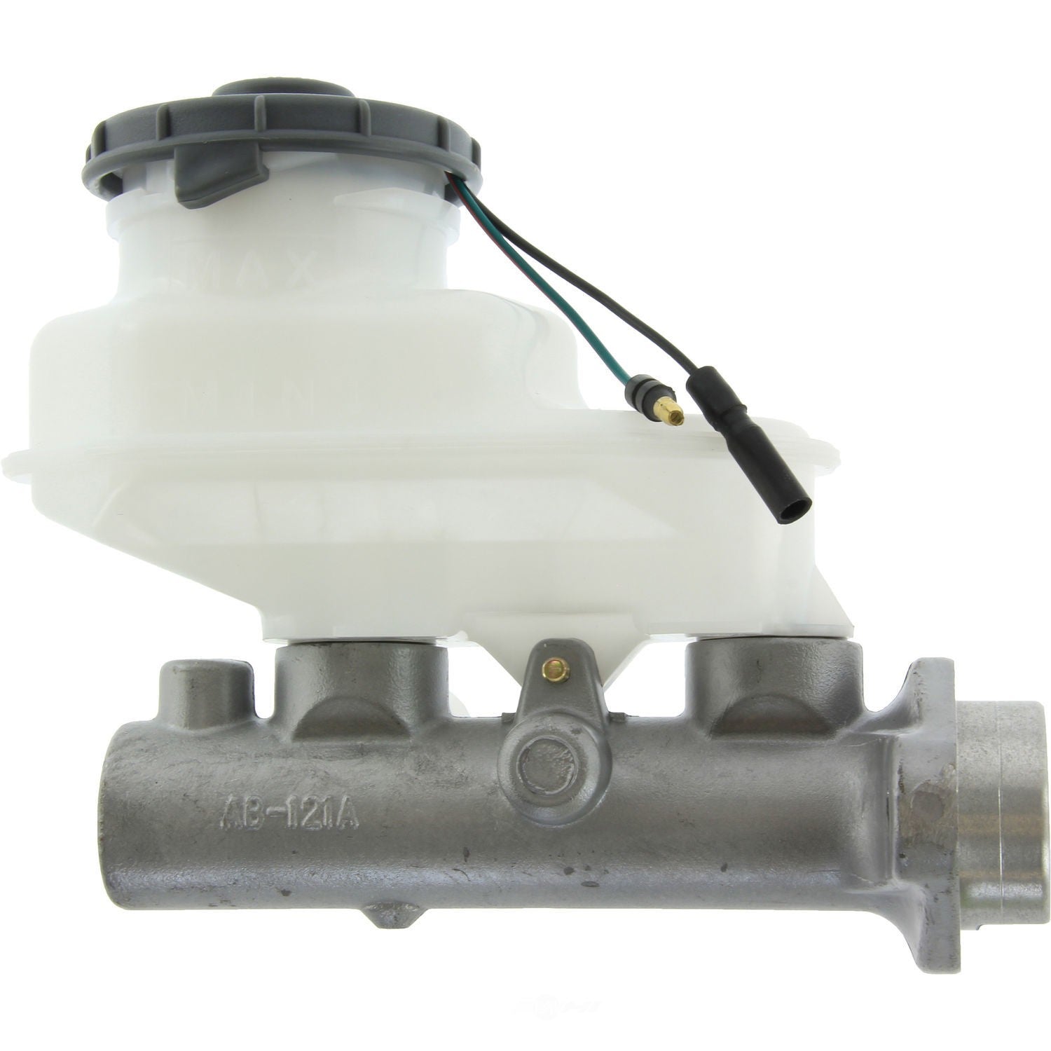 New Master Brake Cyl  Centric Parts  131.40038