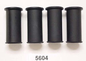 Frt Disc Brk Hwd Kit  Better Brake Parts  5604K