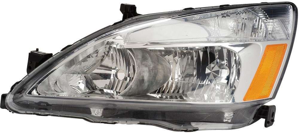Headlight Assy  Dorman  1592021