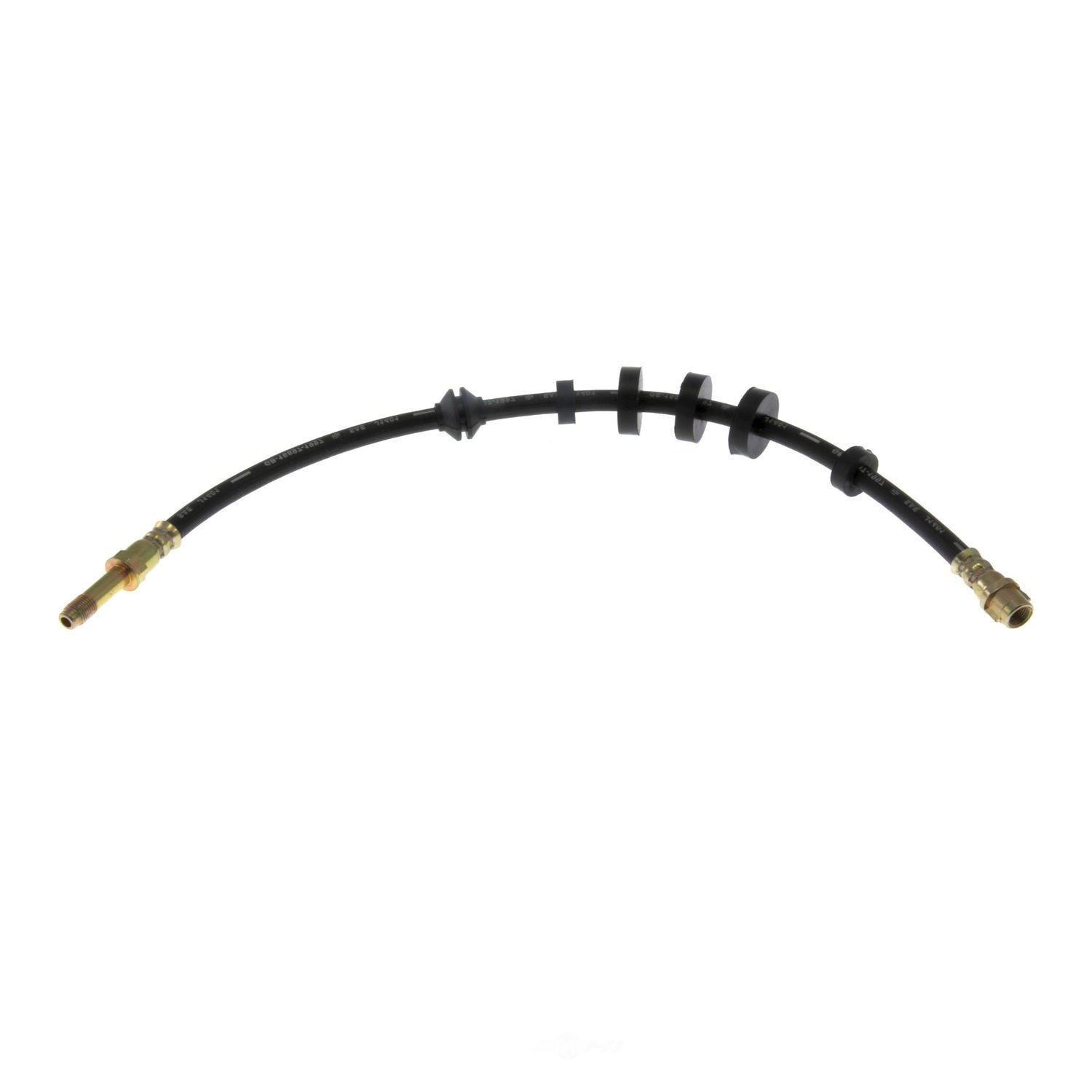 Frt Brake Hose  Centric Parts  150.33058