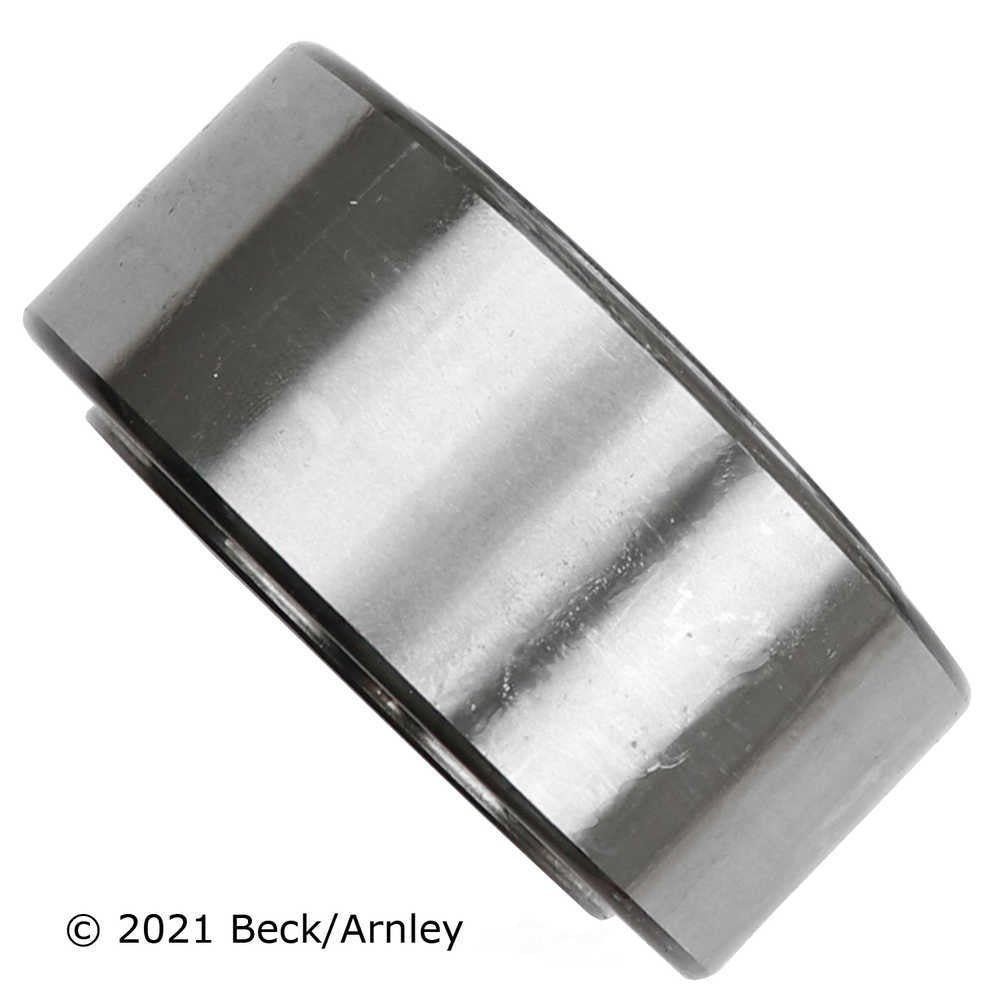 Frt Wheel Bearing  Beck/Arnley  051-3947