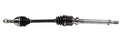 Right New CV Complete Assy   GSP North America   NCV53908