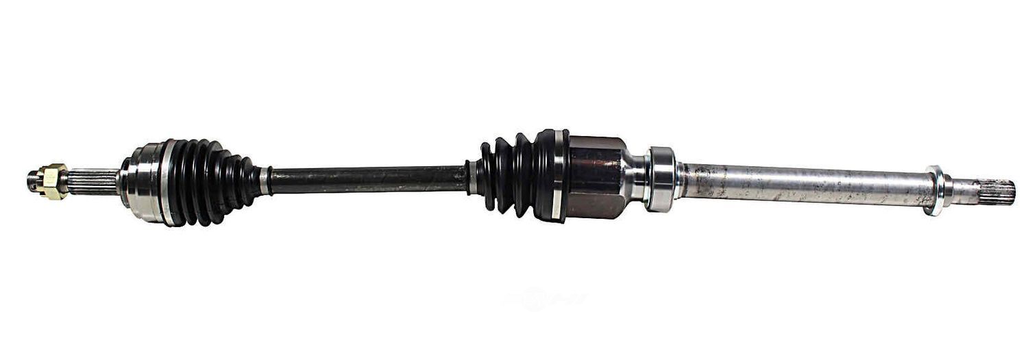 Right New CV Complete Assy   GSP North America   NCV53908