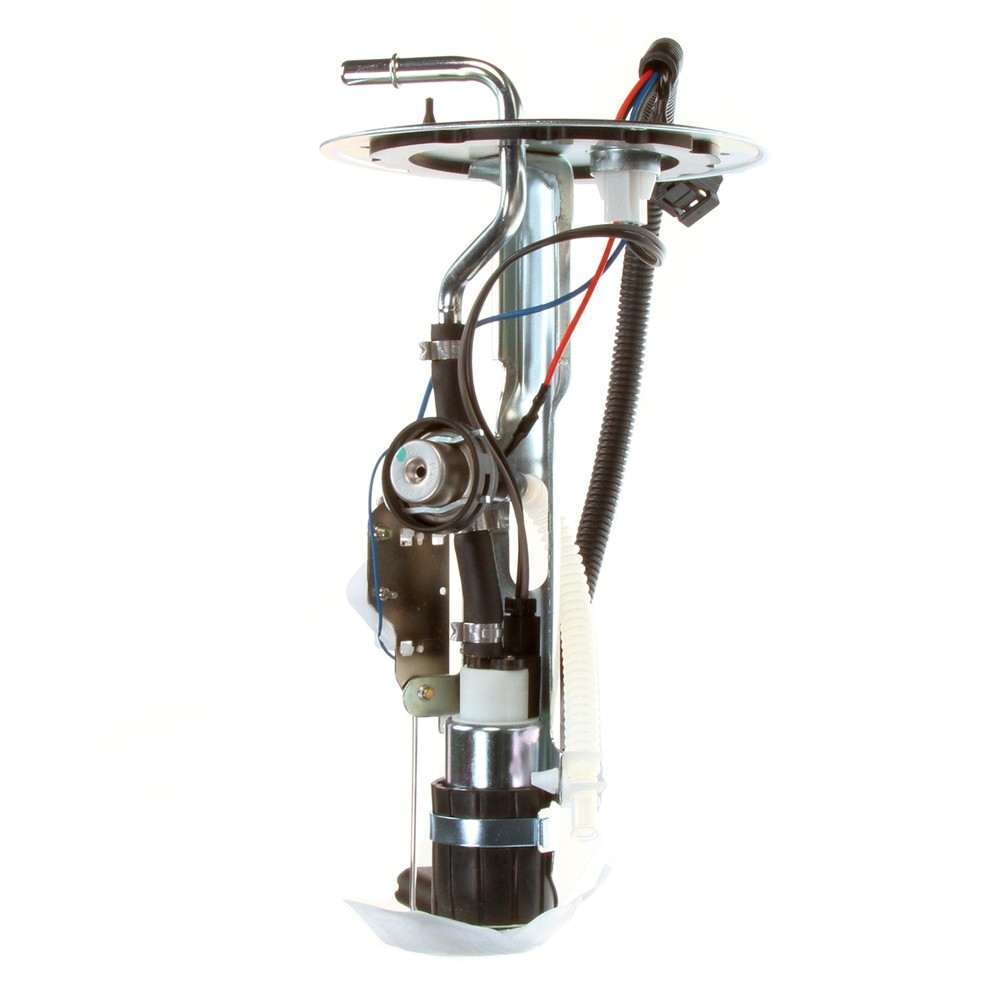 Fuel Pmp & Hanger w/Sender  Delphi  HP10135
