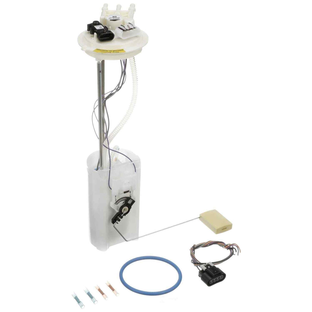 Fuel Pump Module Assy  Delphi  FG0086
