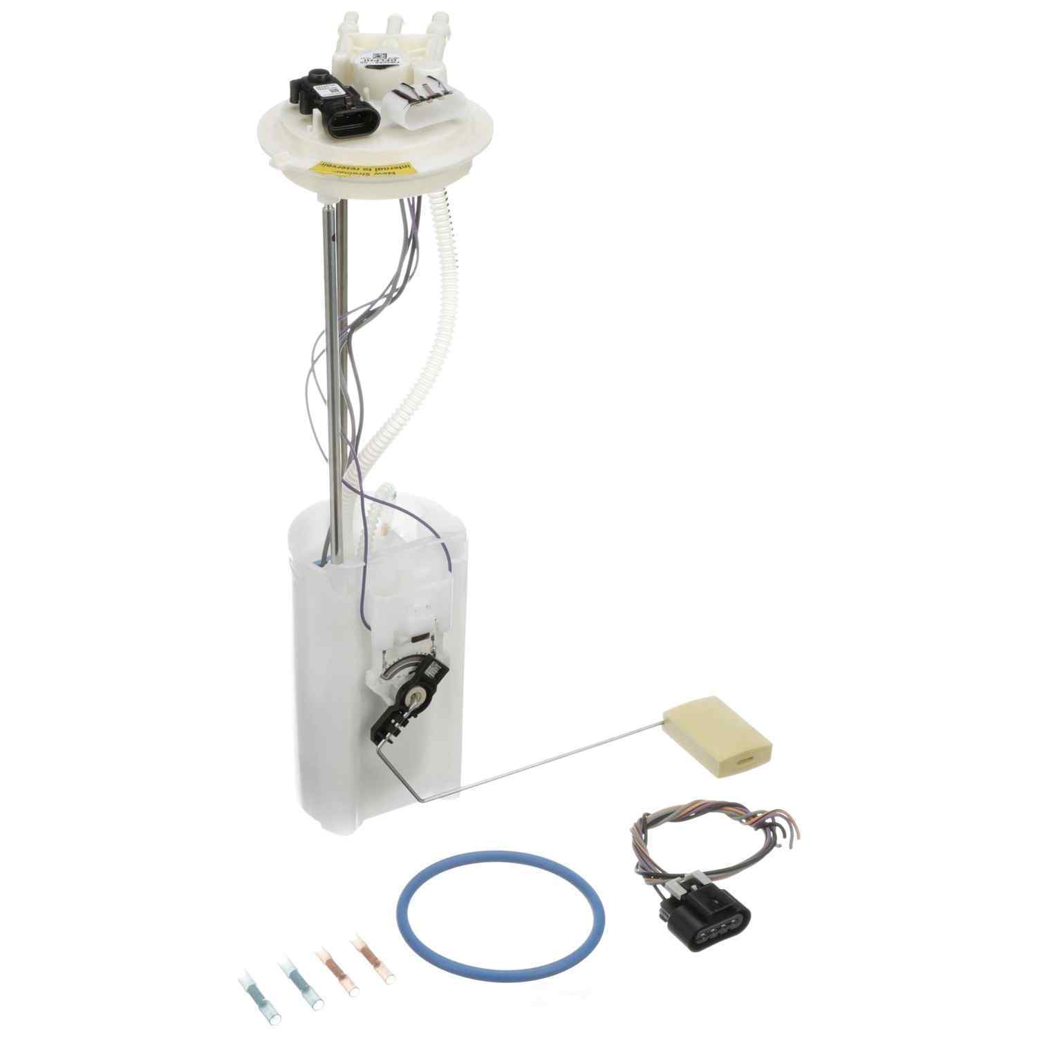 Fuel Pump Module Assy  Delphi  FG0086
