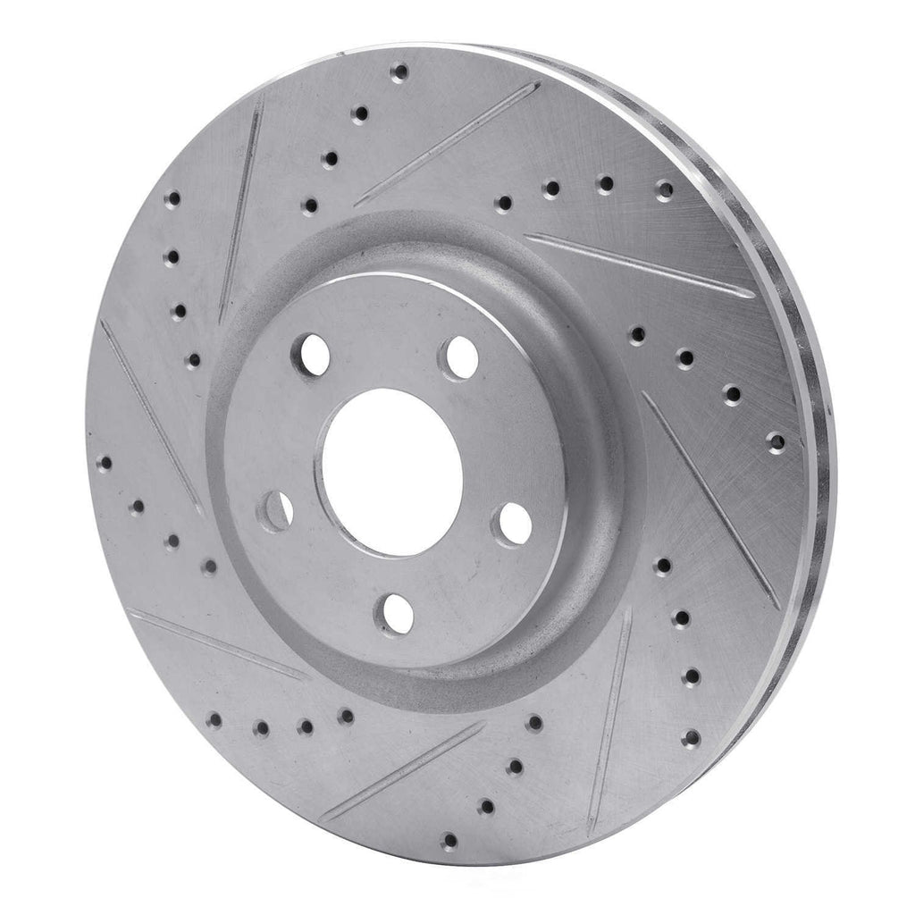 Frt Disc Brake Rotor  DFC  631-54095L