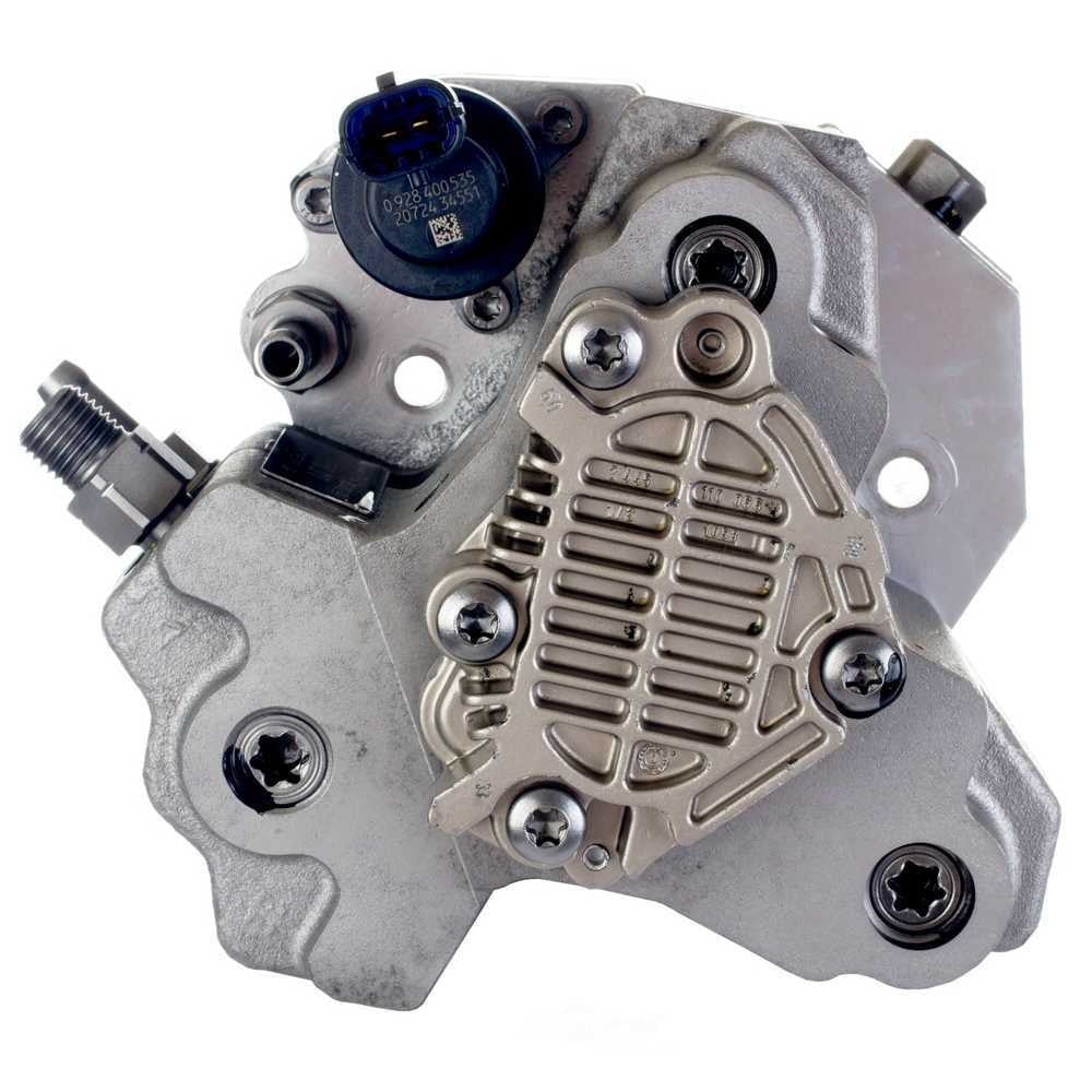 Diesel Inj Pump  Delphi  EX631050
