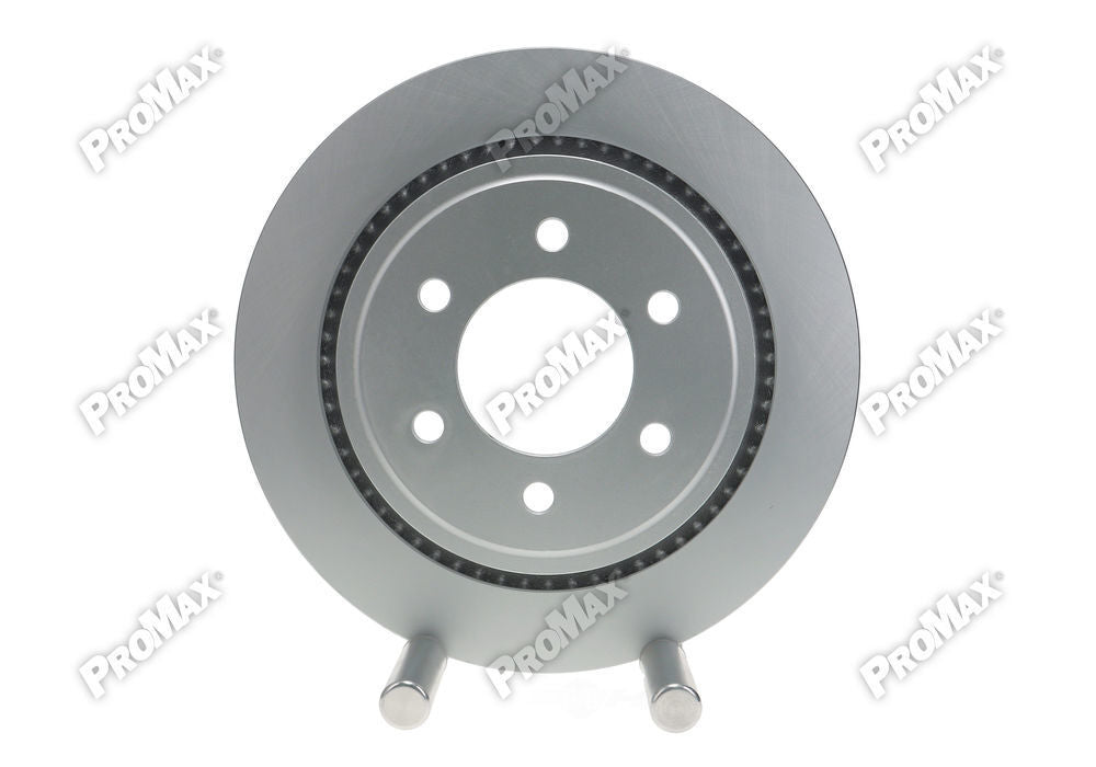 PROMAX Premium Geo-Coated Brake Rotor 20-640013