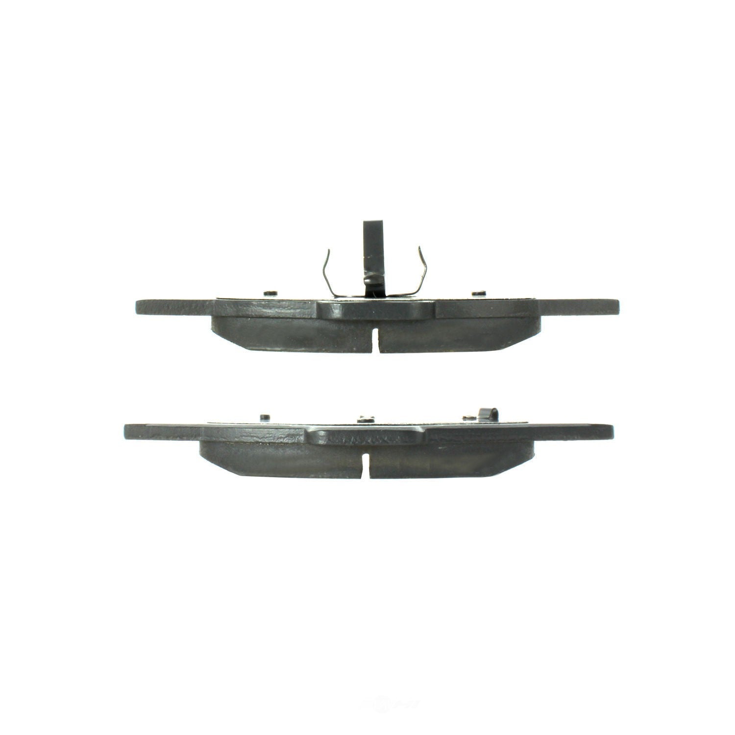 Frt Semi-Met Brake Pads  Centric Parts  102.08570