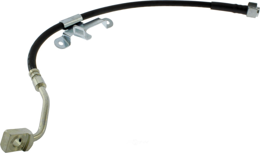 Frt Brake Hose  Centric Parts  150.66106