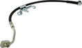 Frt Brake Hose  Centric Parts  150.66106