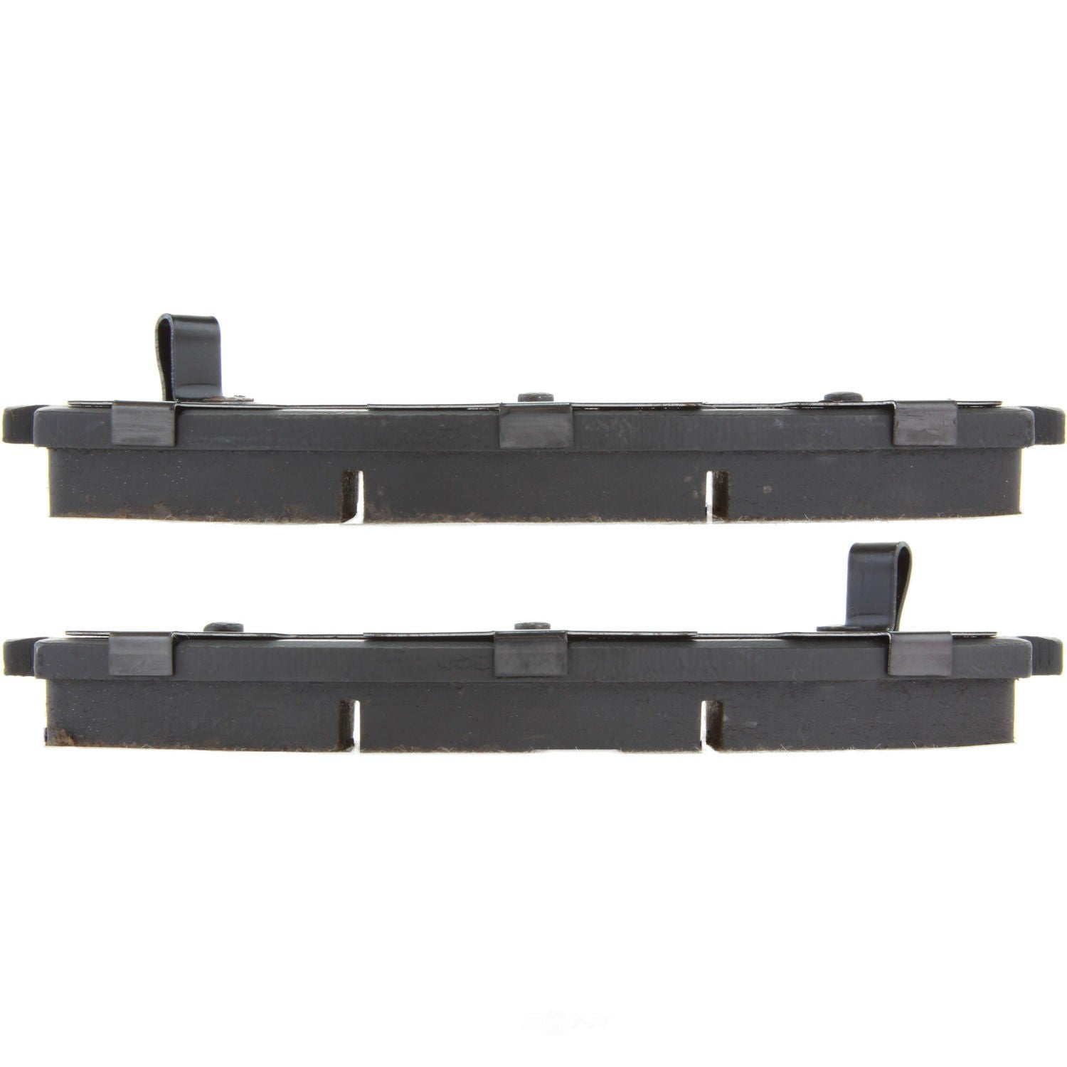 Frt Super Prem Ceramic Brake Pads  Centric Parts  105.11590