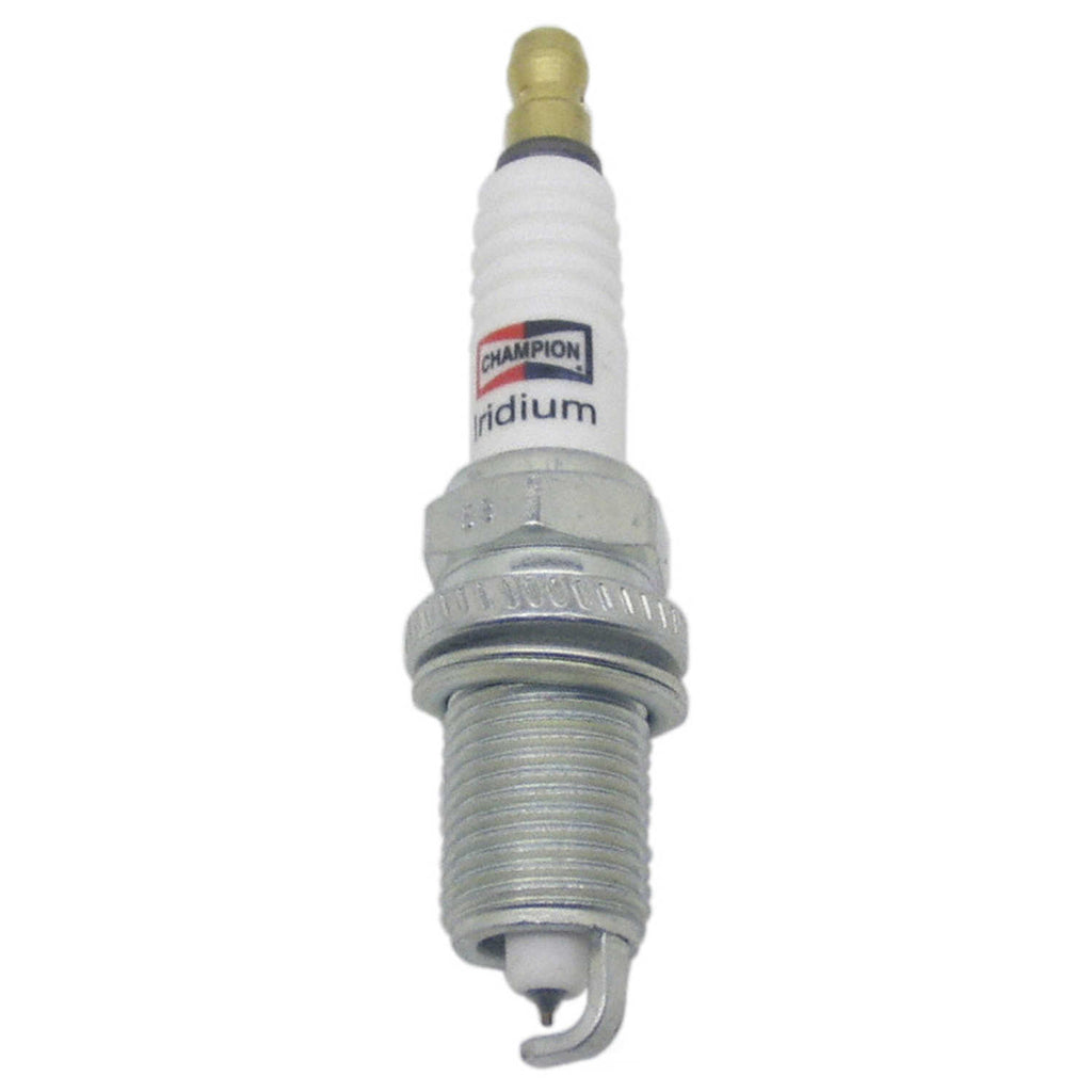 Iridium Spark Plug  Champion Spark Plug  9002
