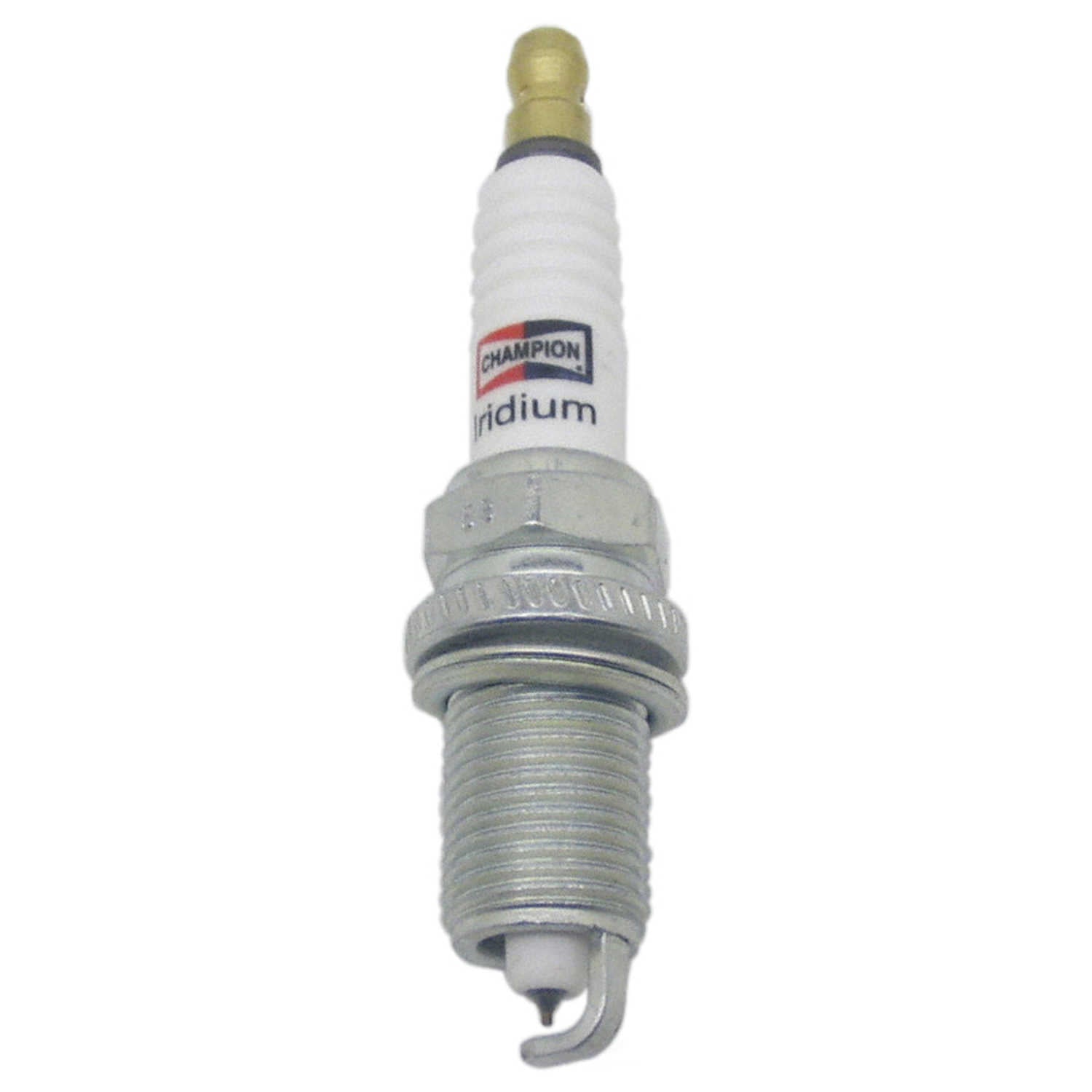 Iridium Spark Plug  Champion Spark Plug  9002
