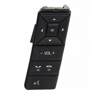 Cruise Ctrl Switch  Motorcraft  SW7392